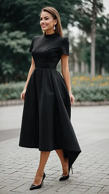 Fabulous Floral Fashion