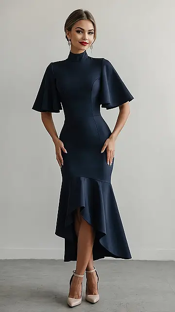 The Dreamy Casual Dress