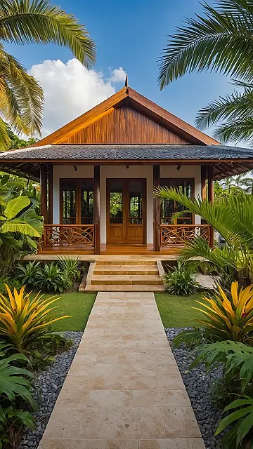 Dream Island Hideaway