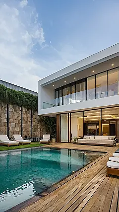 Luxury Splash
