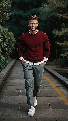 Winter’s Not So Serious: