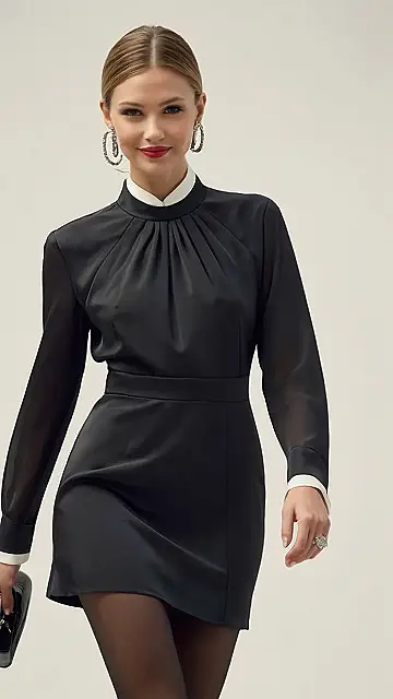 [Title-11]=11.  Classic Chic