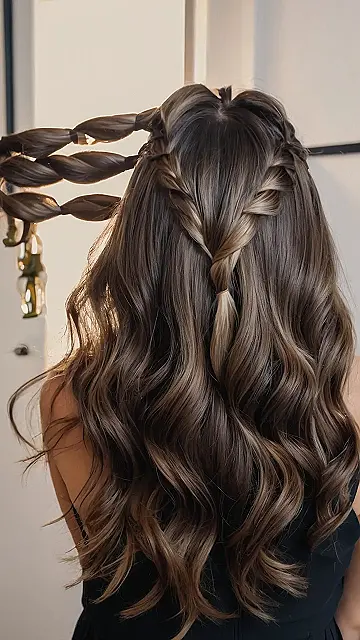 Here’s a title and two paragraphs based on your request: