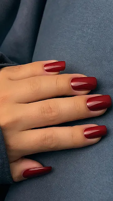 Scarlet Siren