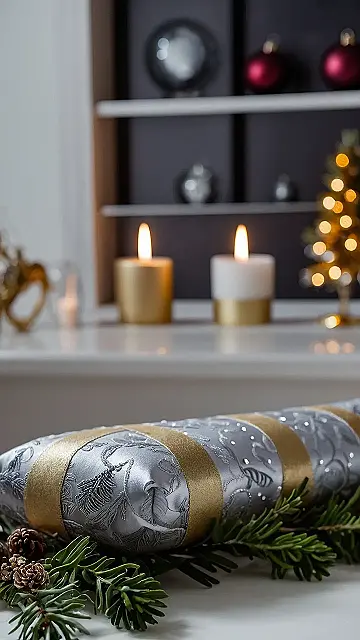 Christmas in Diamonds