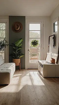 Stairway to Style