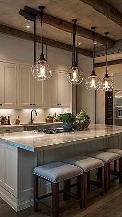 Modern Farmhouse Style