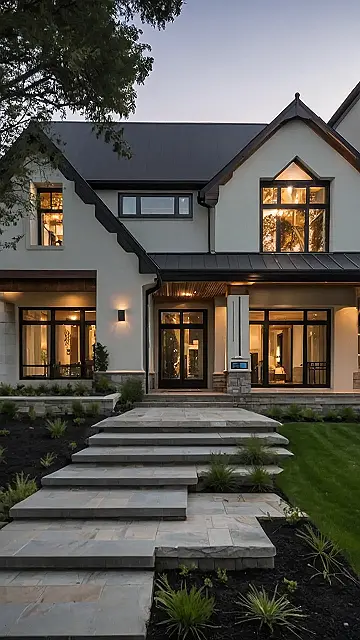 Dream Home Haven