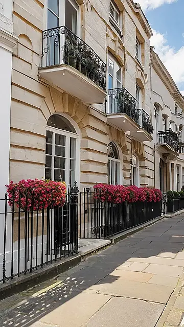 London’s Wooden Heart