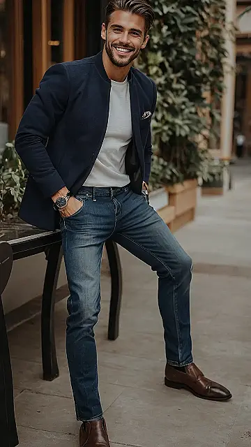 Cool Casuals Simplified