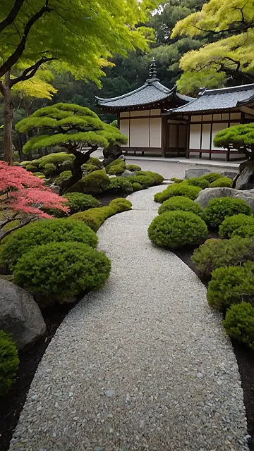Zen Garden Fun