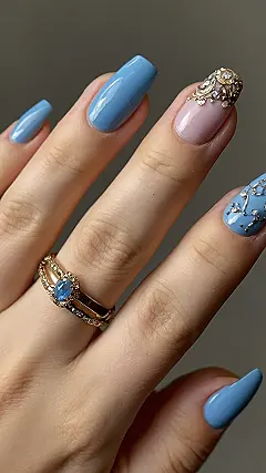 Valentine’s Day Blues