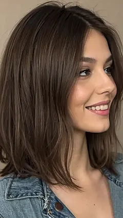 Straightforward Style