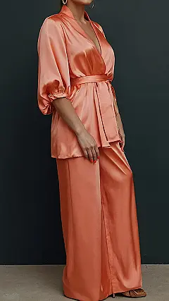 Golden Years, Golden Style