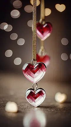 Sweetheart iPhone Theme