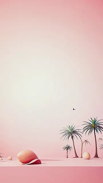 Palm Paradise