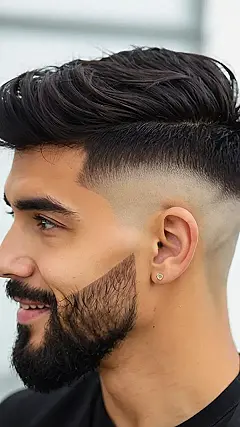 *   Fade Forward