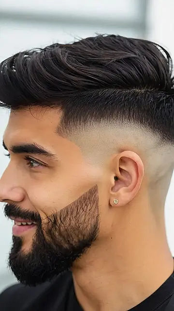 *   Fade Forward