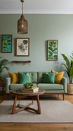 Living Sanctuary