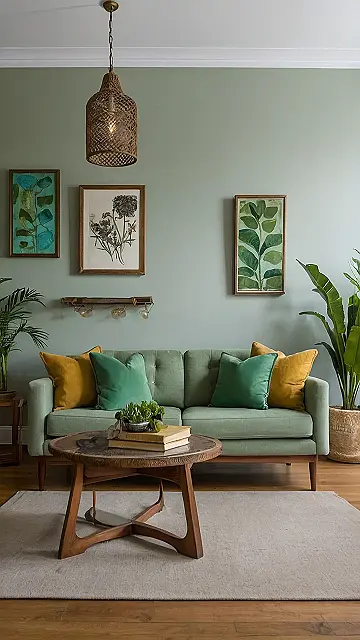 Living Sanctuary
