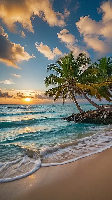Tropic Tonic