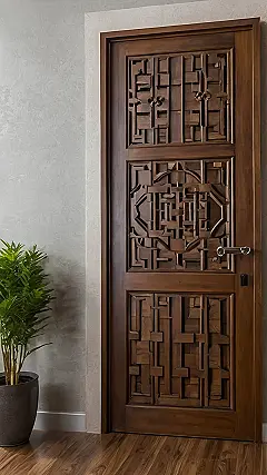 Doorway Dreamscapes