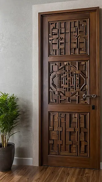 Doorway Dreamscapes