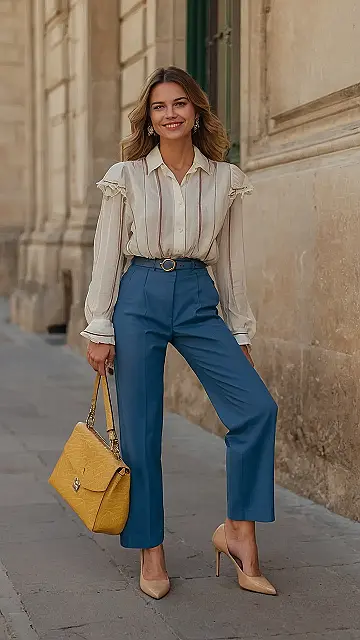 Parisian Savings