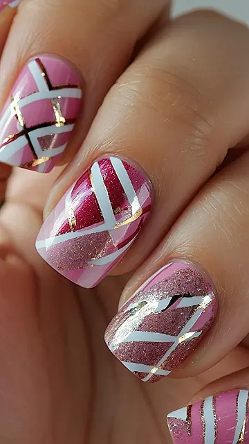 Pinktastic Polish