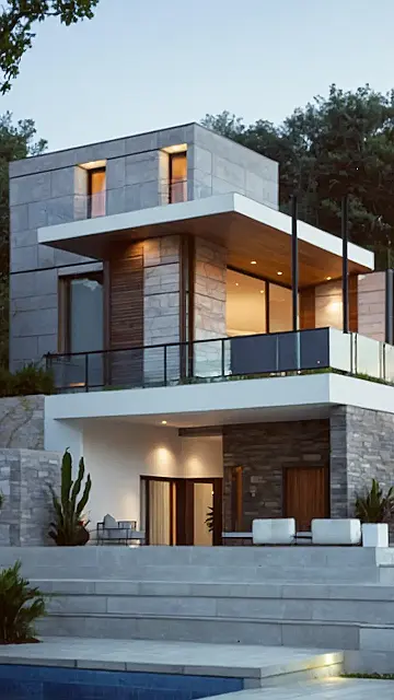 Futuristic Foundations