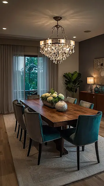 Fab Feast Space