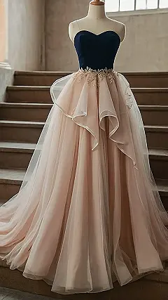 Frozen Fairytale