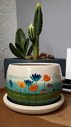 Flourishing Faces