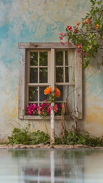 Pane of Peace