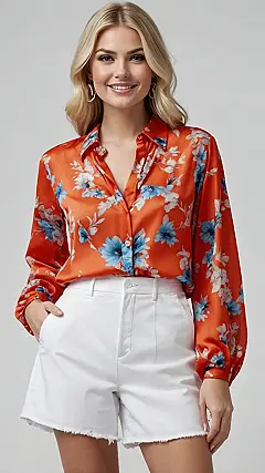 The Petal Perspective