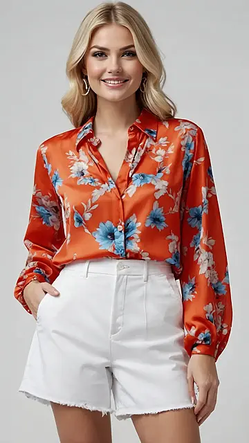 The Petal Perspective