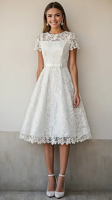 Dress for Diploma Success