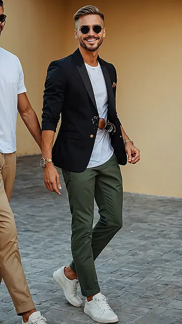 Unlocking Your Older Style