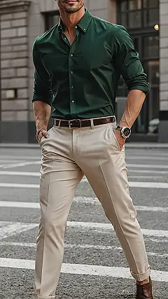 Your Suit, Your Comfort