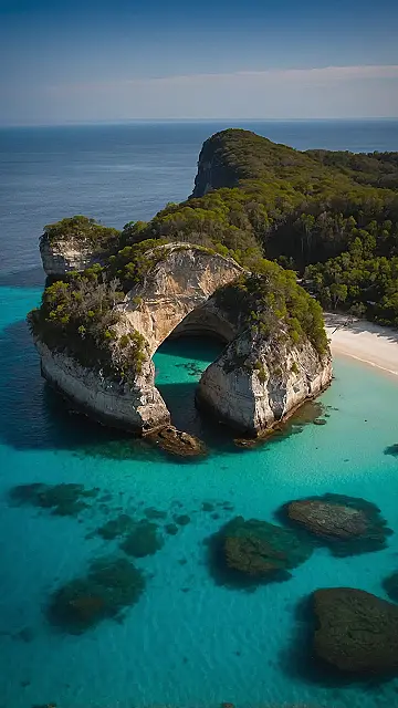 Simply Stunning Scenery