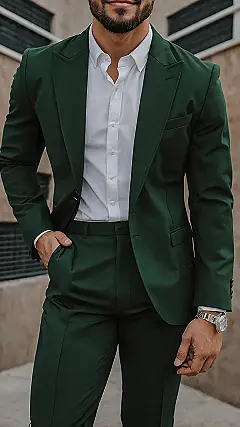 Earned Style