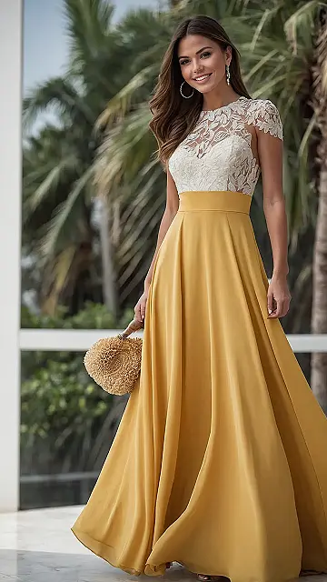 Maxi: Style Without Trying