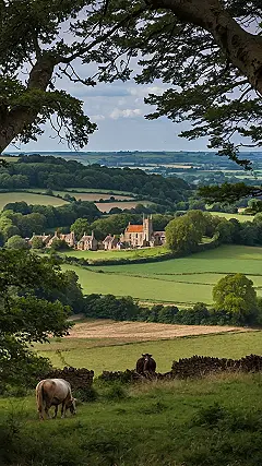 Views That Steal The Shot