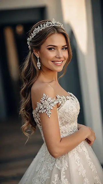 The 2025 Bride’s Style