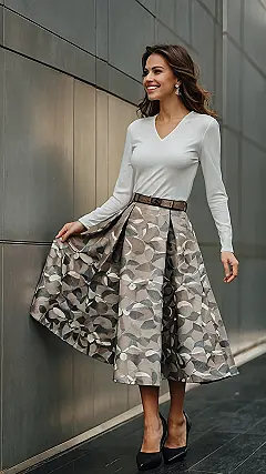 Fall Fashion: Totally “You”