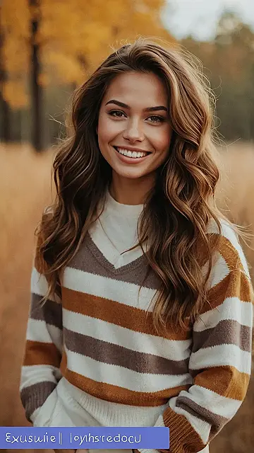 Fall Hair, Don’t Care!