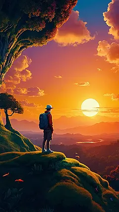 Sunset Adventures