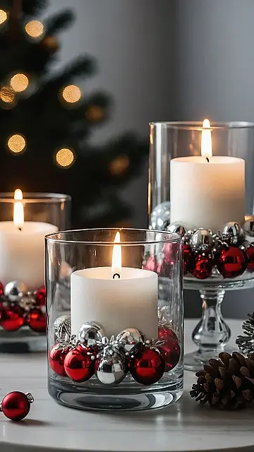 The Festive Sparkle