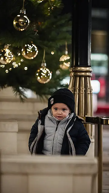 Little London’s Christmas Magic