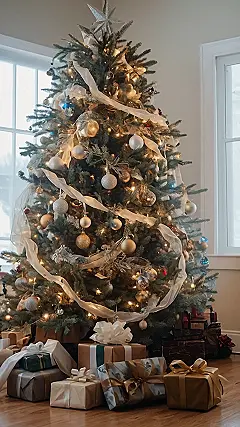 Easy Christmas Decor